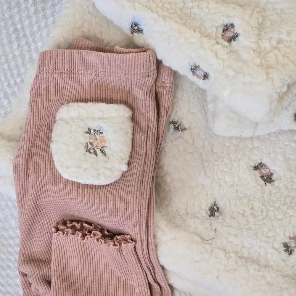 Nicole Miller, Max Studio, Baby Essentials Toddler Girl Bundle Of Two. Size 24mo